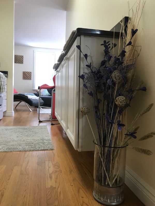 90 Saint Botolph St, Back Bay