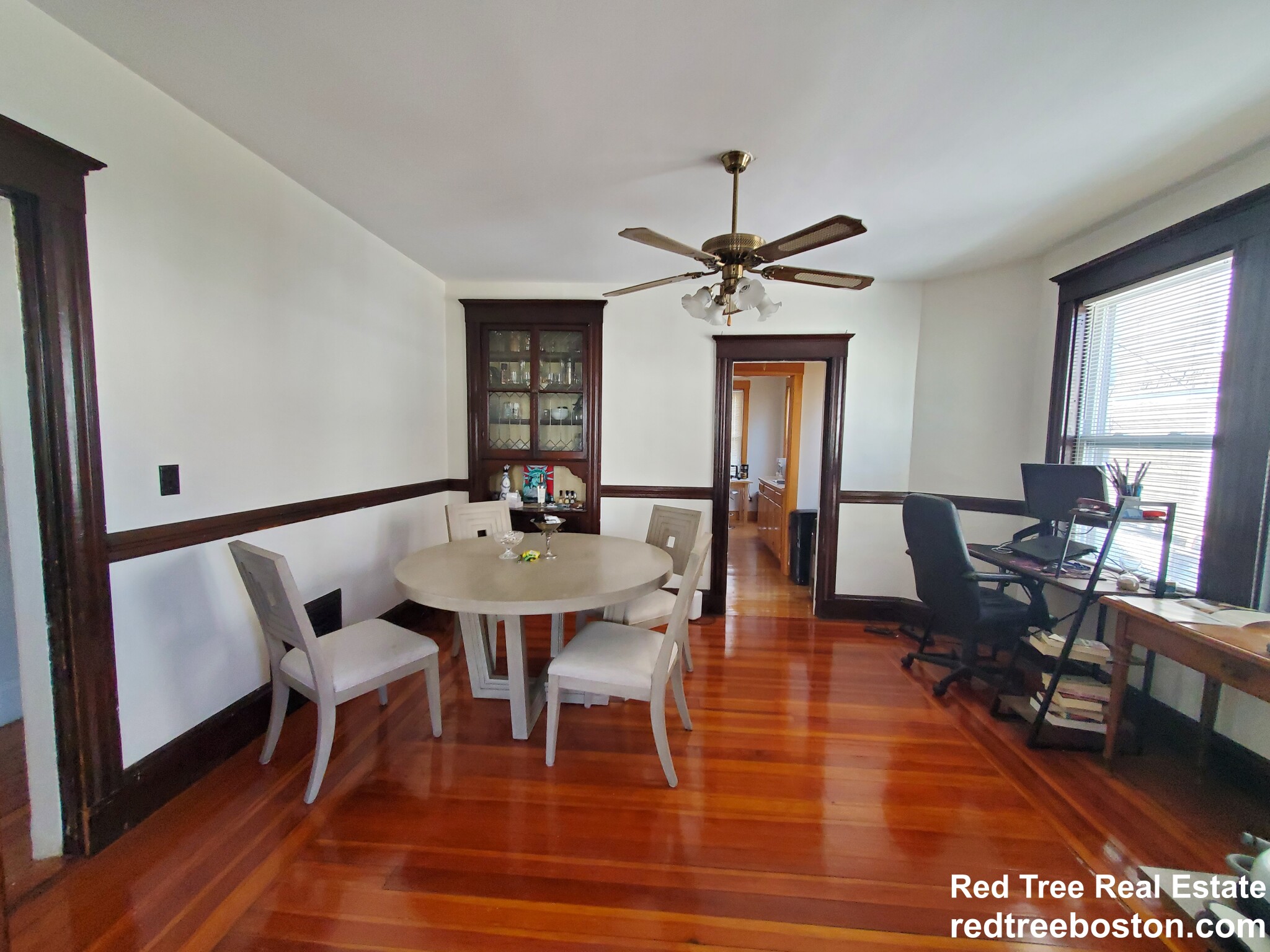 250 Belgrade Ave, Roslindale