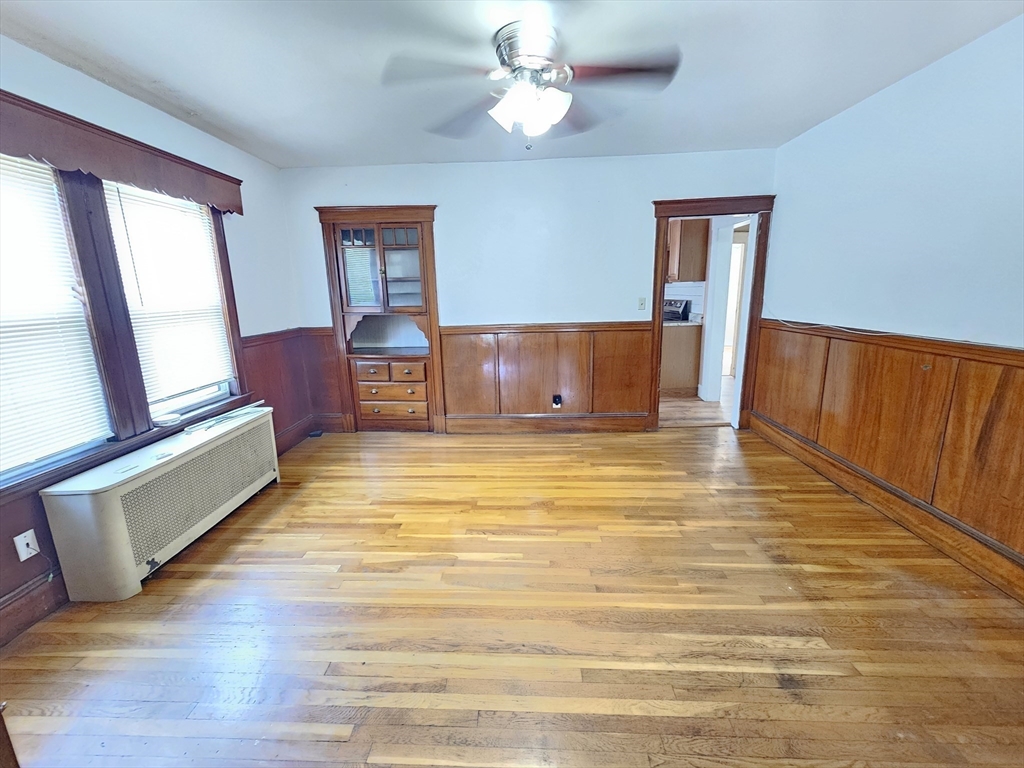 151 Walworth St, Roslindale