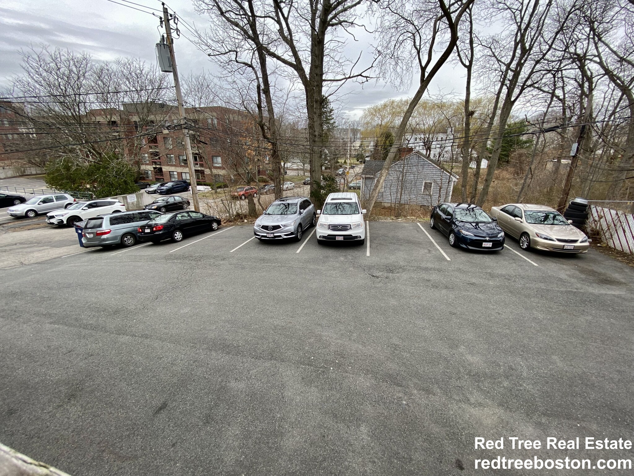 4907 Washington St, West Roxbury