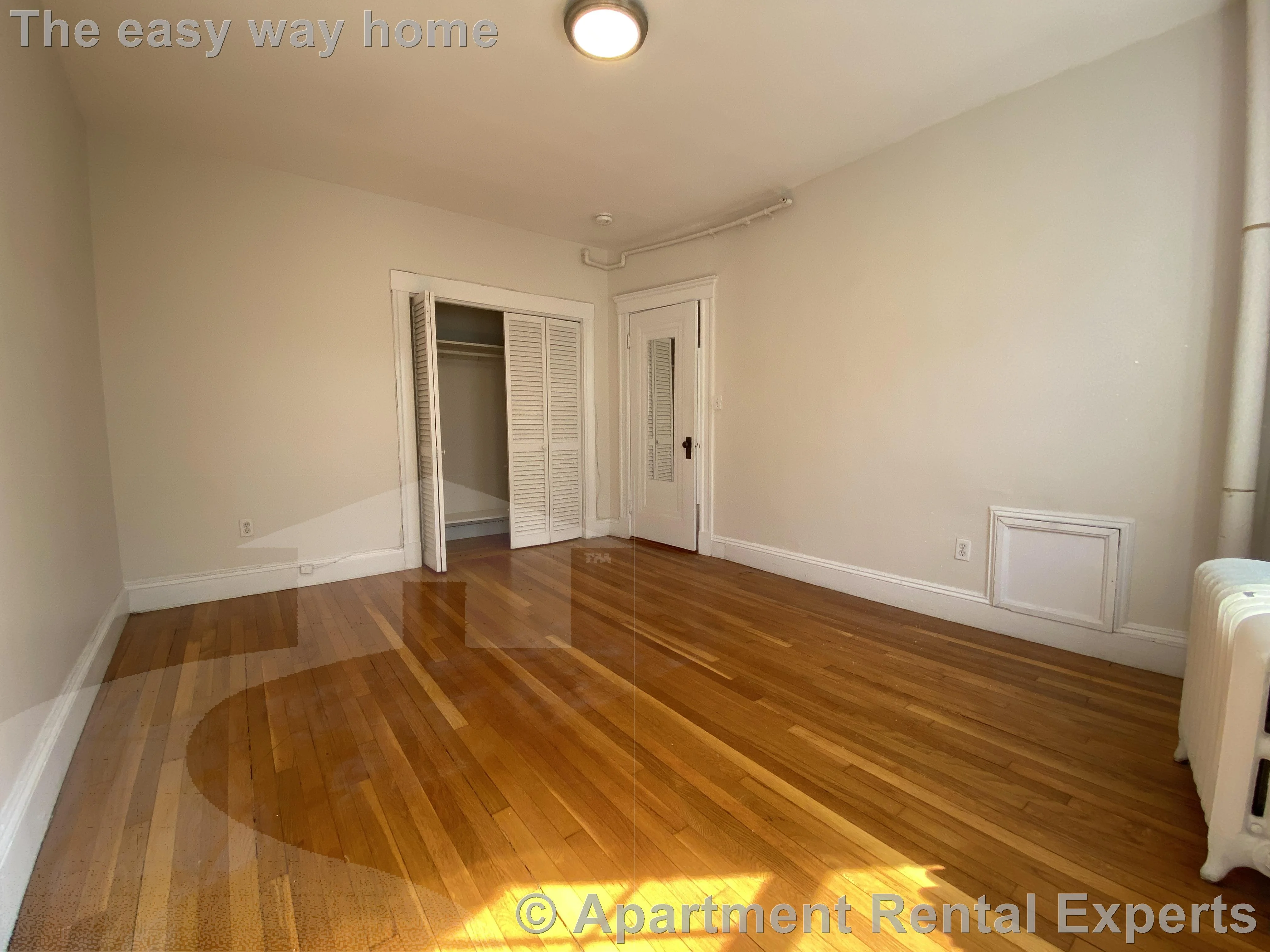 1558 Massachusetts Ave, Harvard Square