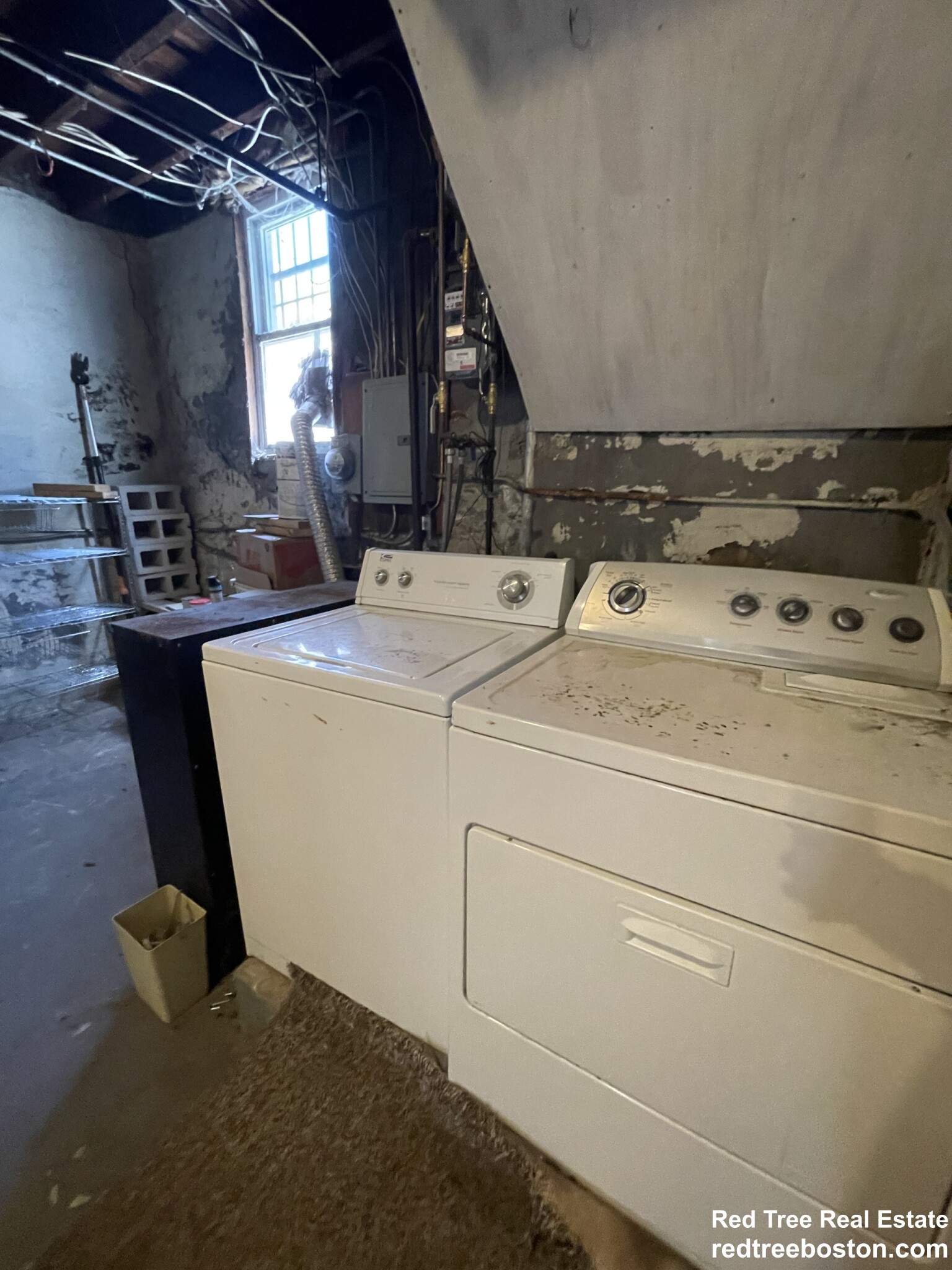 8 Sewall St, Mission Hill