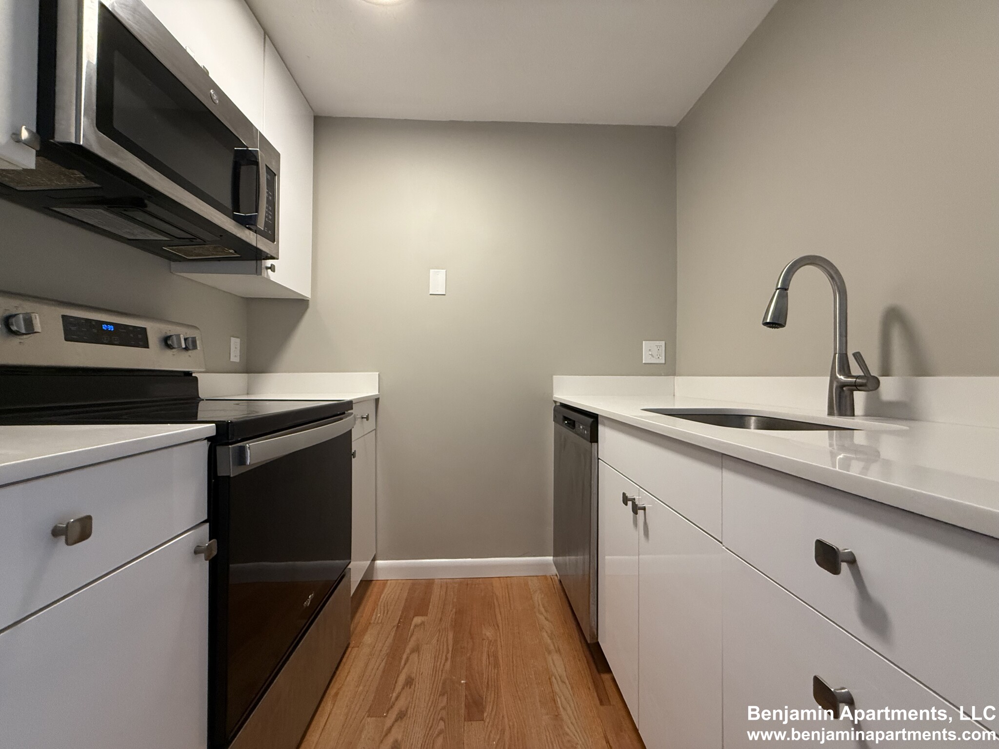 50 Evergreen St, Jamaica Plain