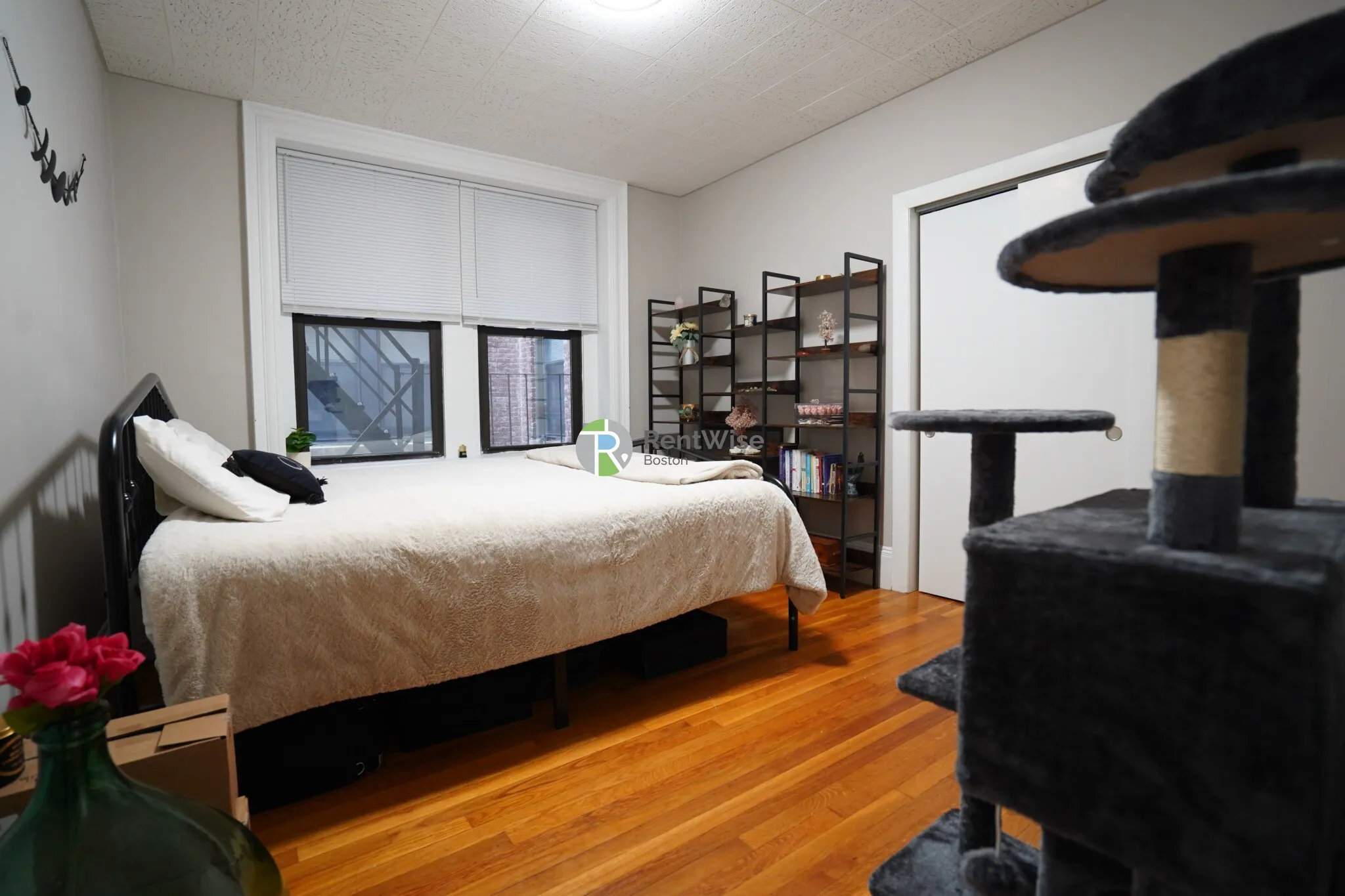 1455 Beacon St, Griggs Park