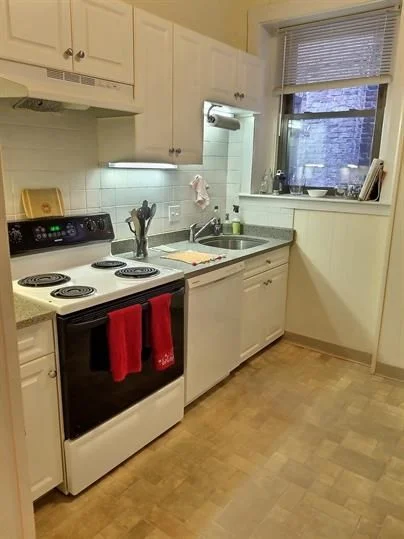 1386 Beacon, Coolidge Corner