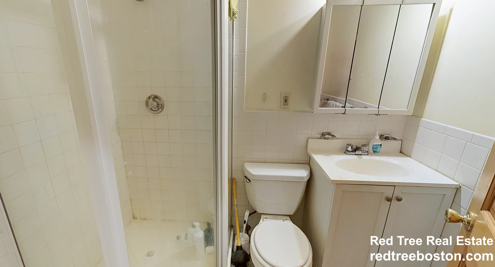 1406 Beacon St, Corey Hill