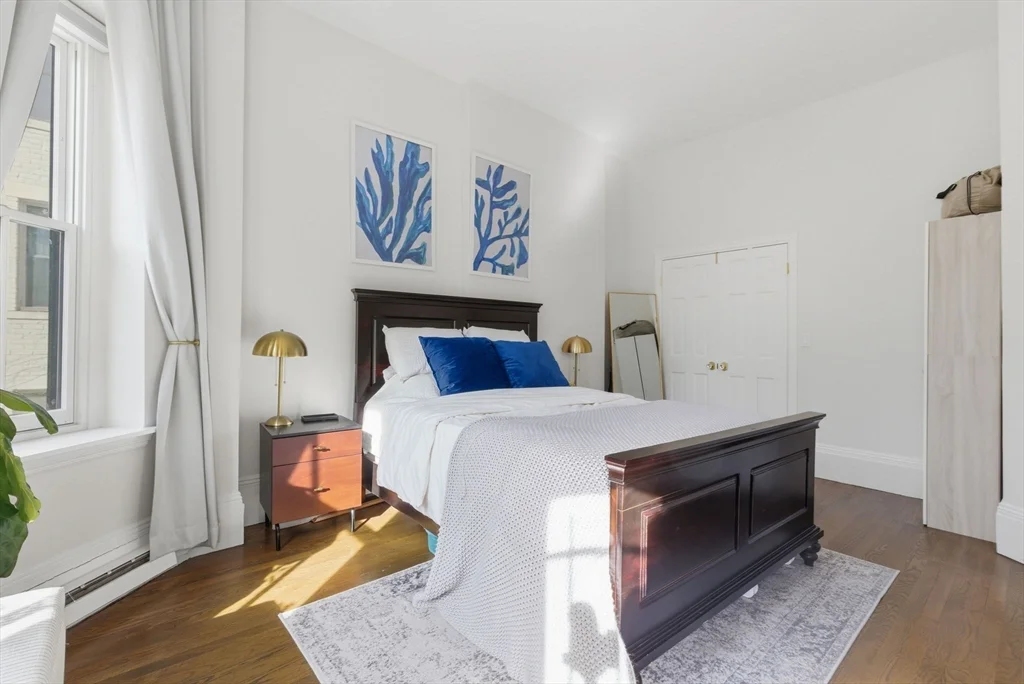 80 W Concord St, South End