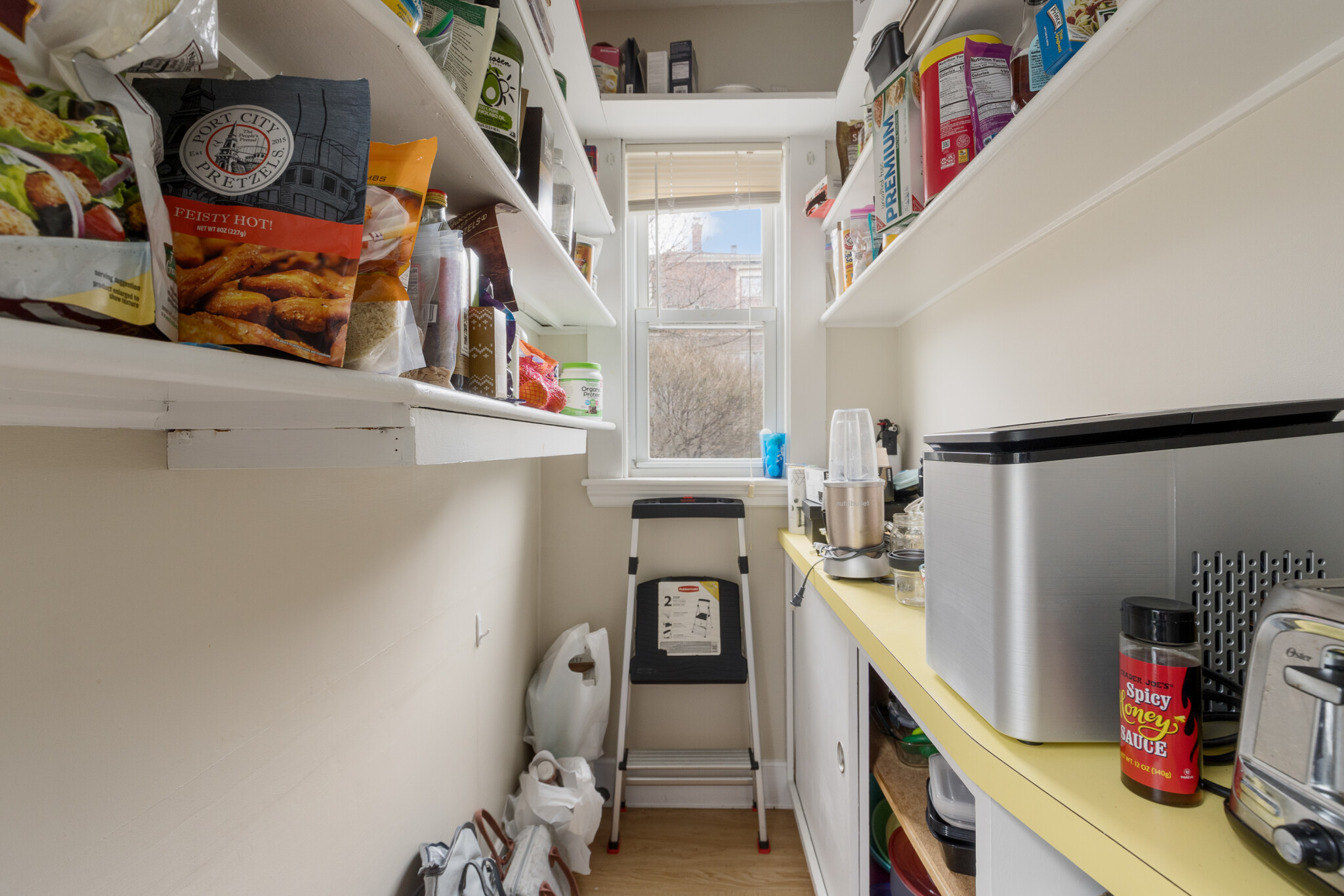 19 Malvern Ave, Teele Square