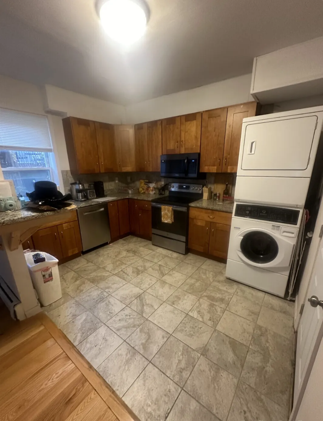 6 Bickford Ave, Mission Hill