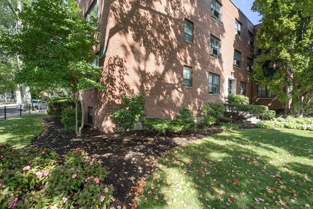 57 Harvard Ave, Allston