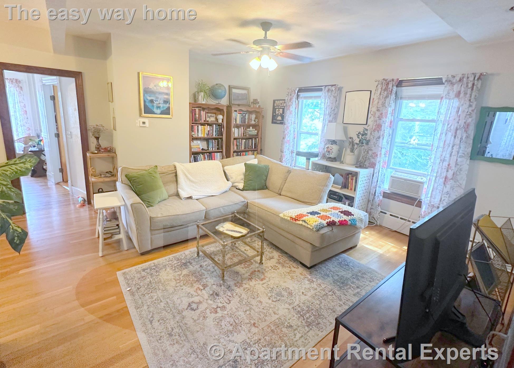 1230 Broadway, Teele Square