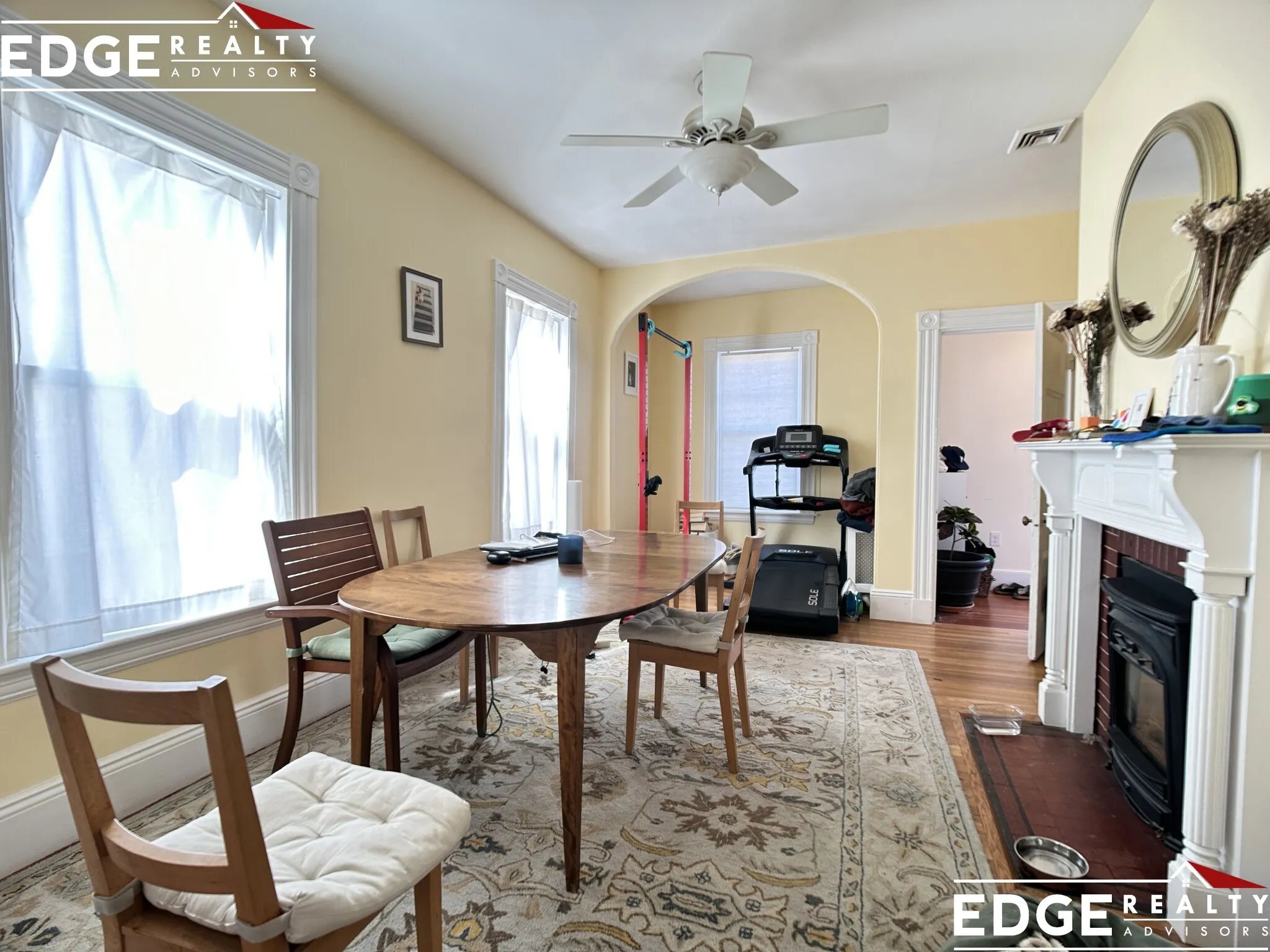 12 Hopedale St, Allston