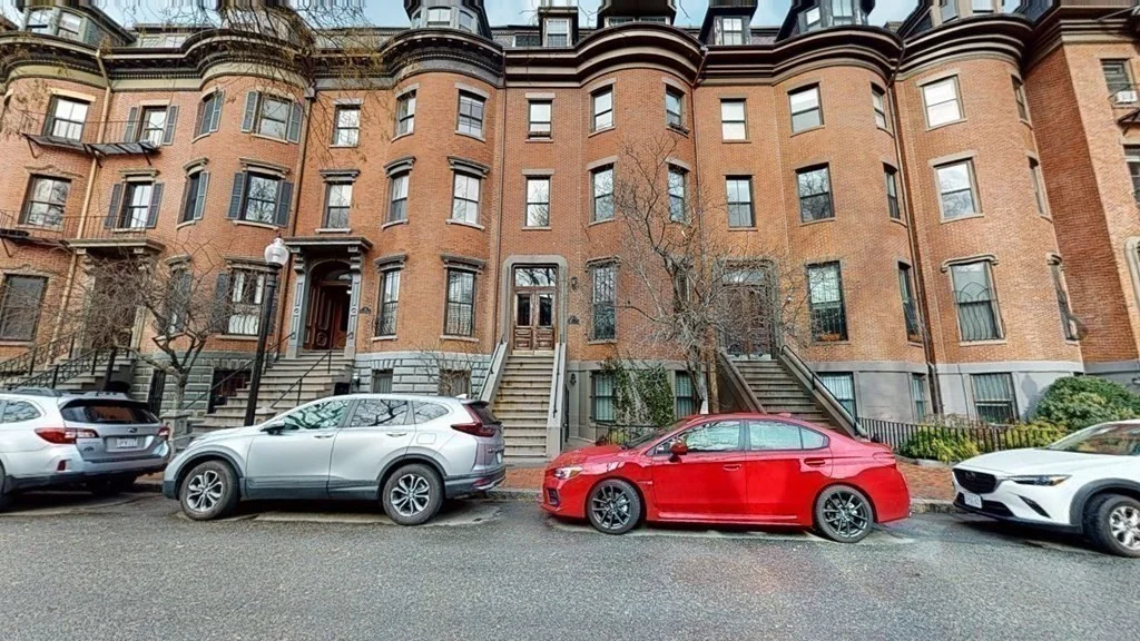26 Worcester Sq, South End