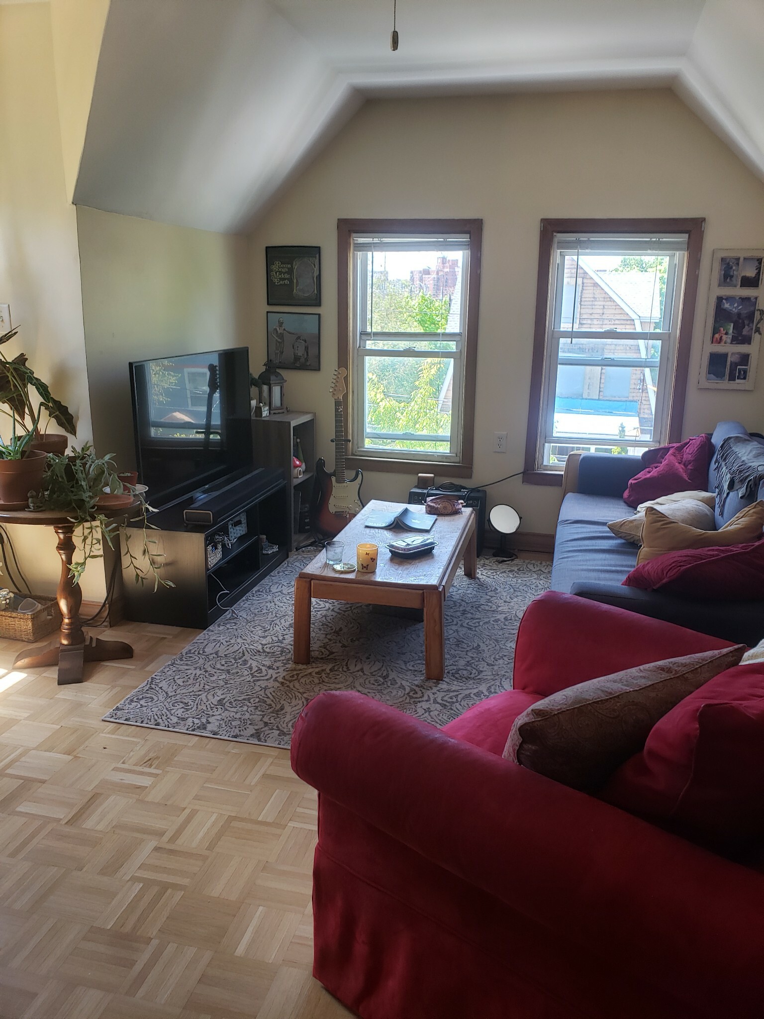 25 Mansfield St, Lower Allston