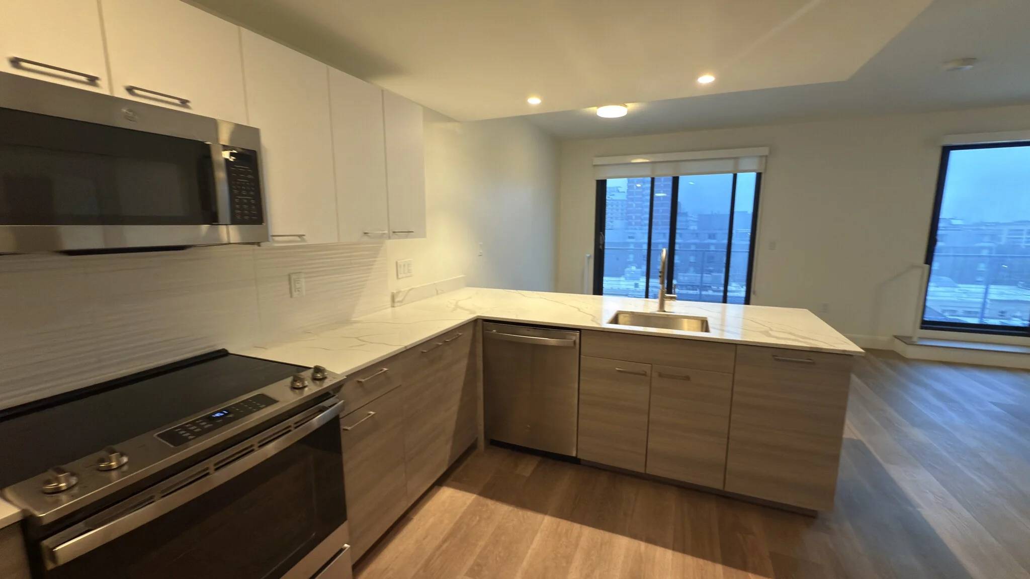 1077 Commonwealth Ave, Allston