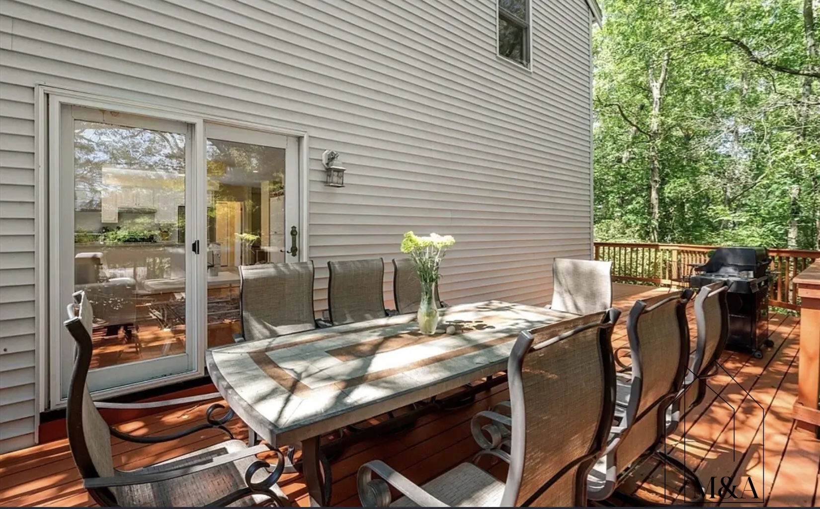 33 Furbush Rd, West Roxbury