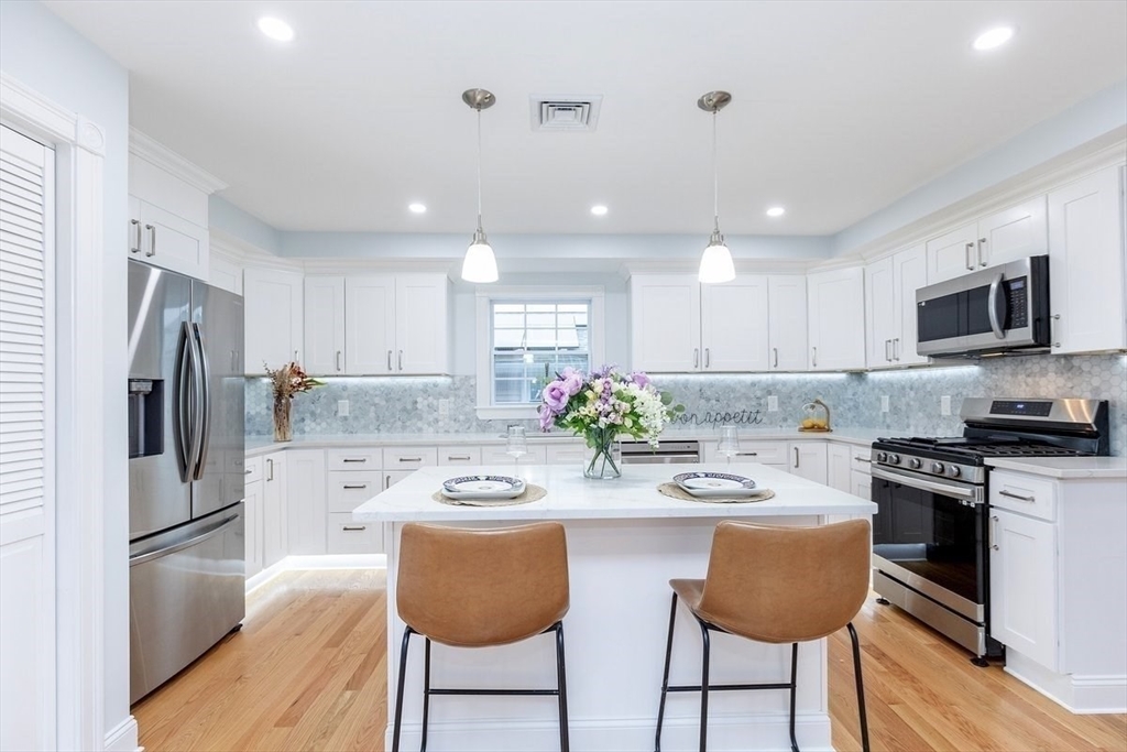 57 Howard St, Revere