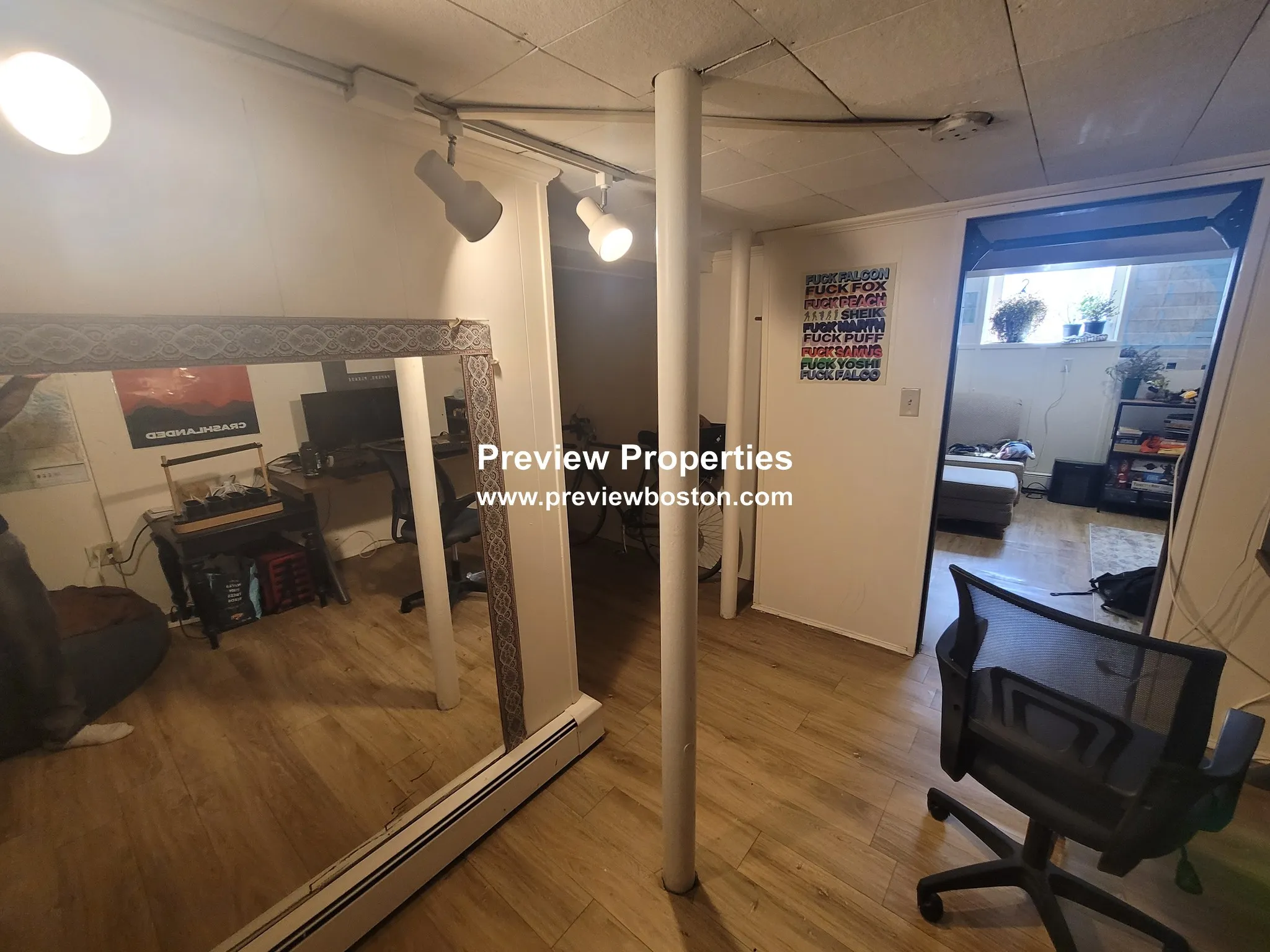 258 Chestnut Hill Ave, Brighton