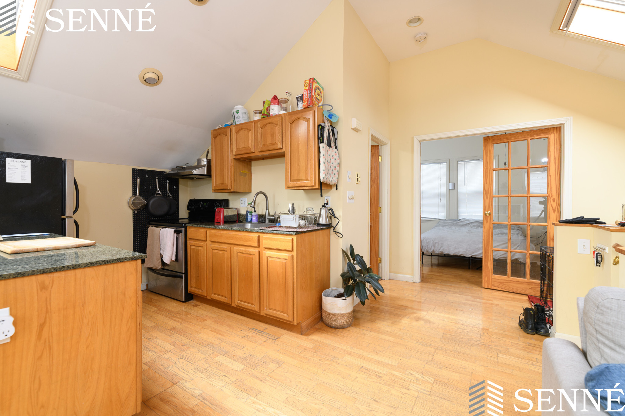 352 Norfolk St, Wellington-Harrington