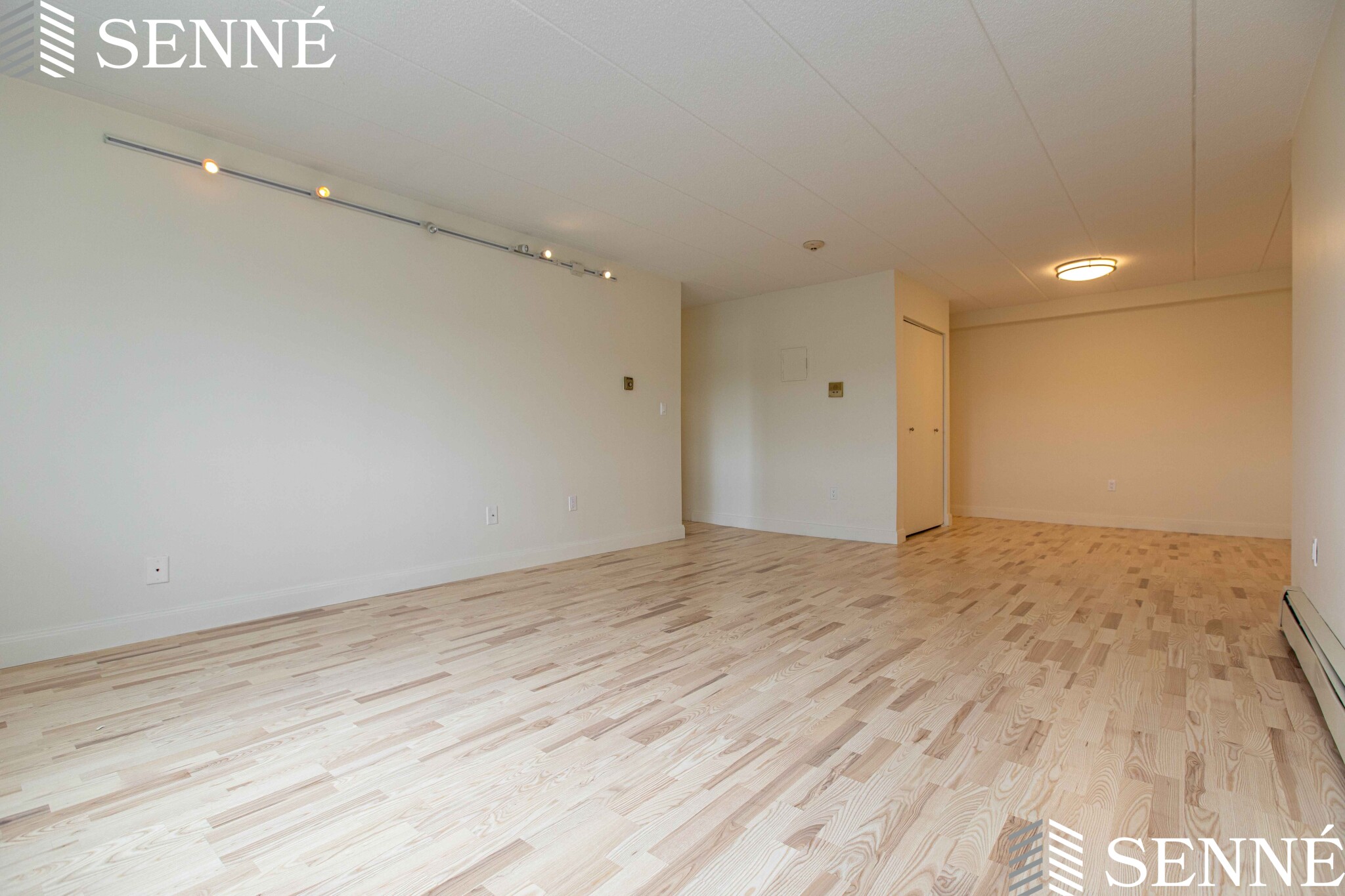 278 Beacon St, Ward Two