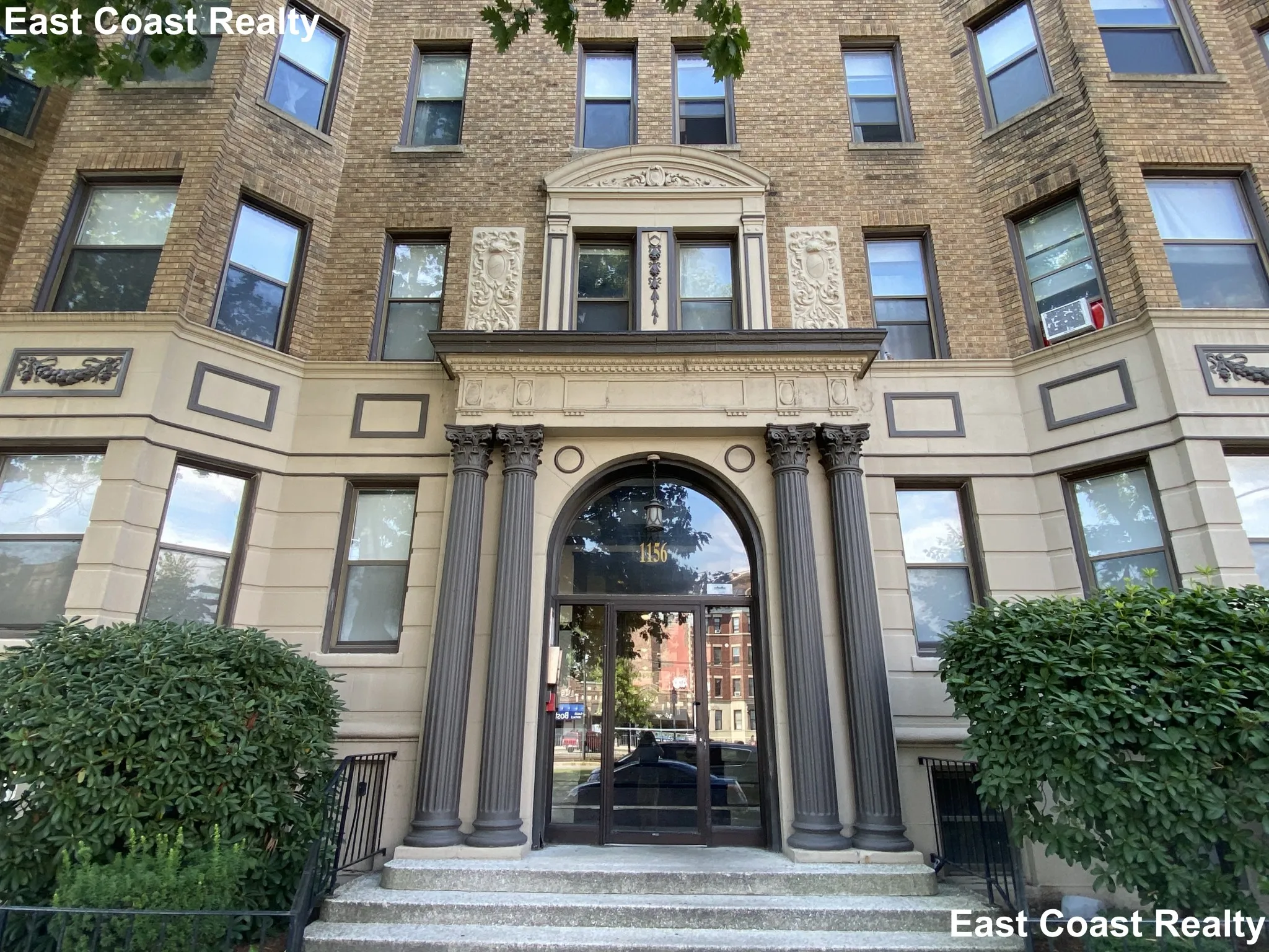 1156 Commonwealth Ave, Allston