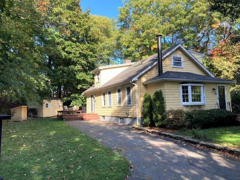 751 Central Ave, Needham
