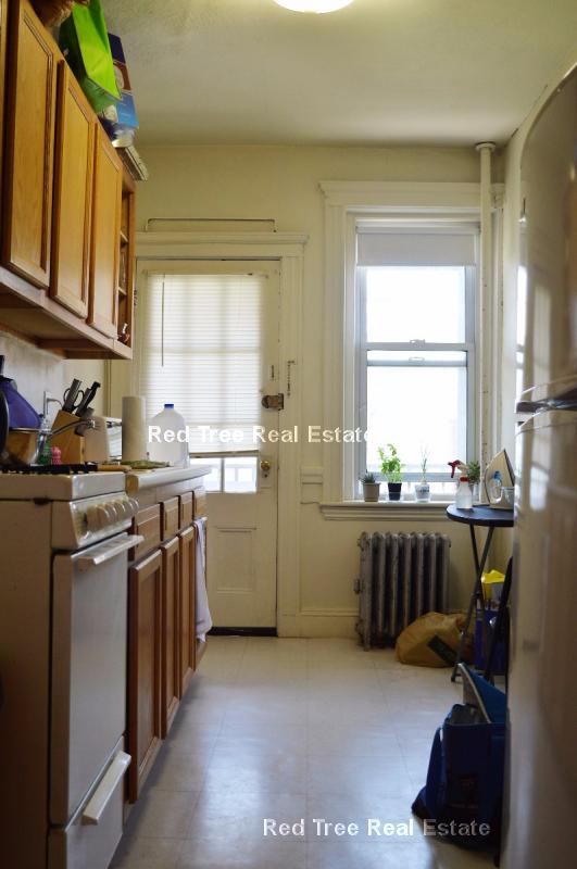 116 Washington St, Brighton