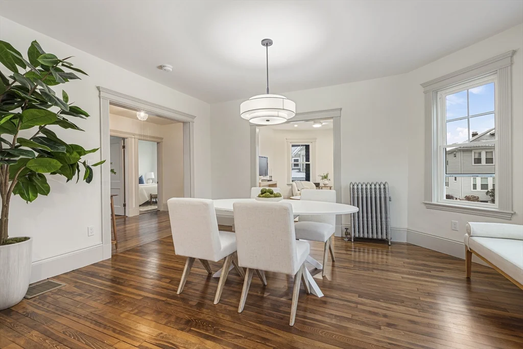 41 Westmoreland, Dorchester