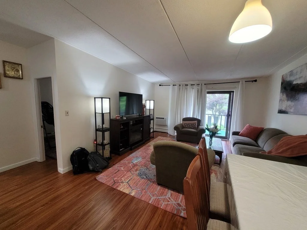 80 North Warren, Woburn