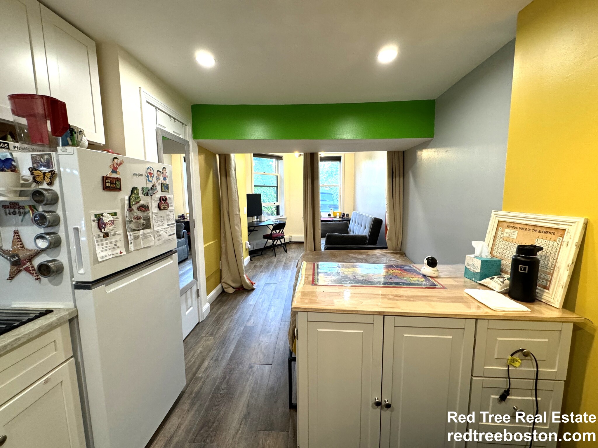 482 Beacon St, Back Bay