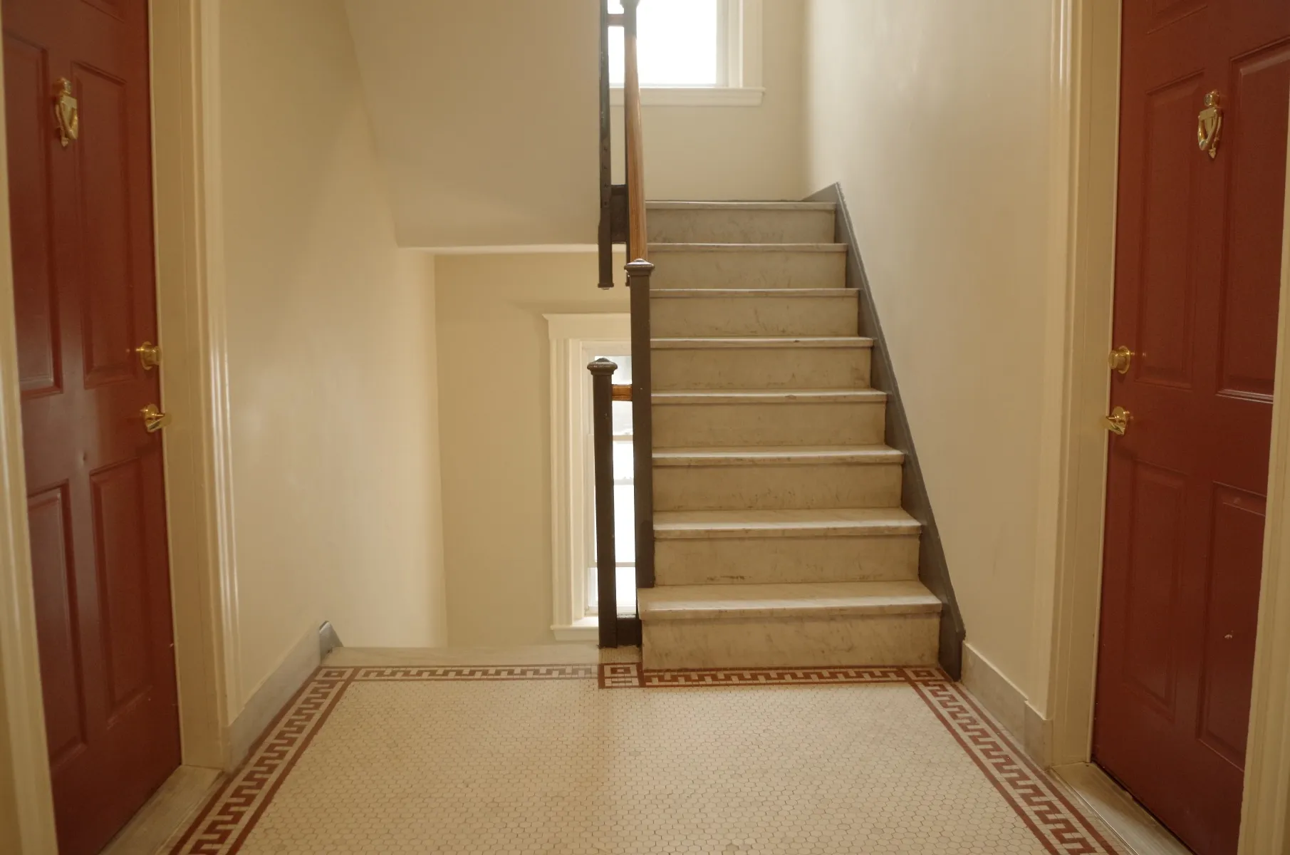 1 Chauncy St, Neighborhood Nine