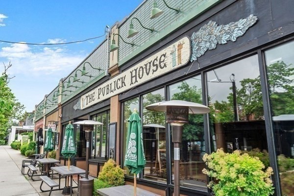 1731 Beacon, Beaconsfield