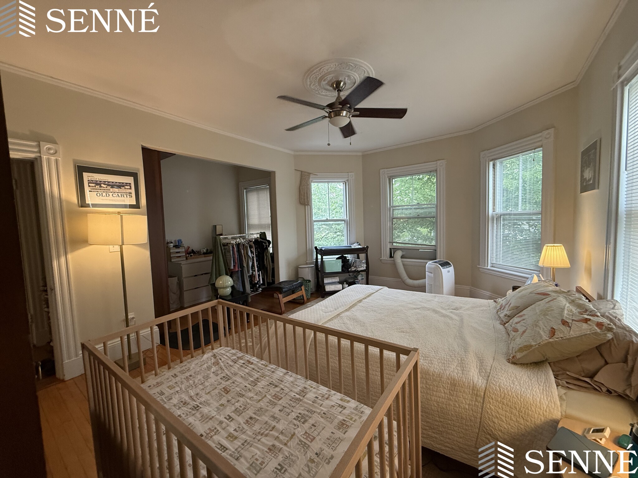 67 Highland Ave, Mid Cambridge