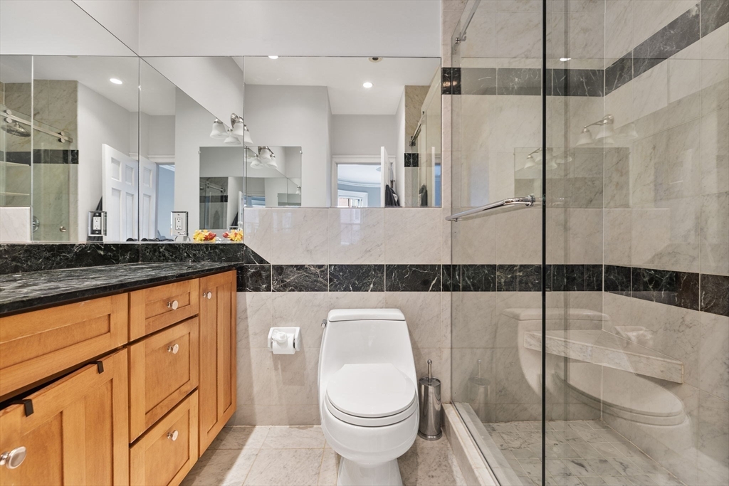 96 Chandler St, South End