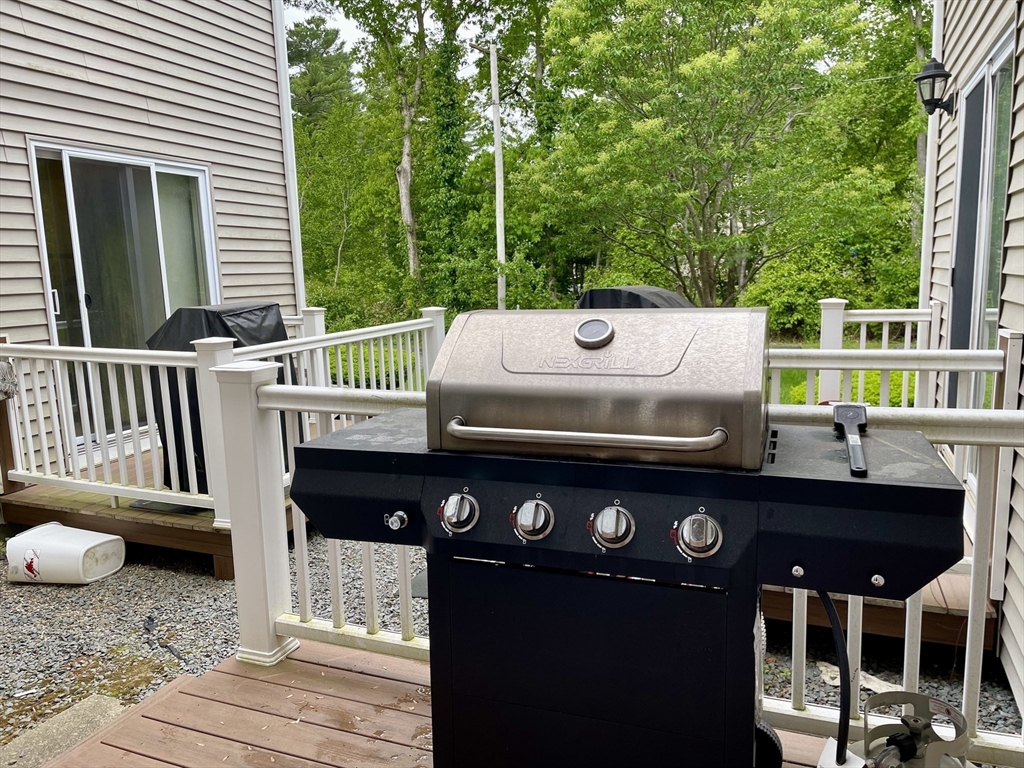 4 Erick Rd, Mansfield