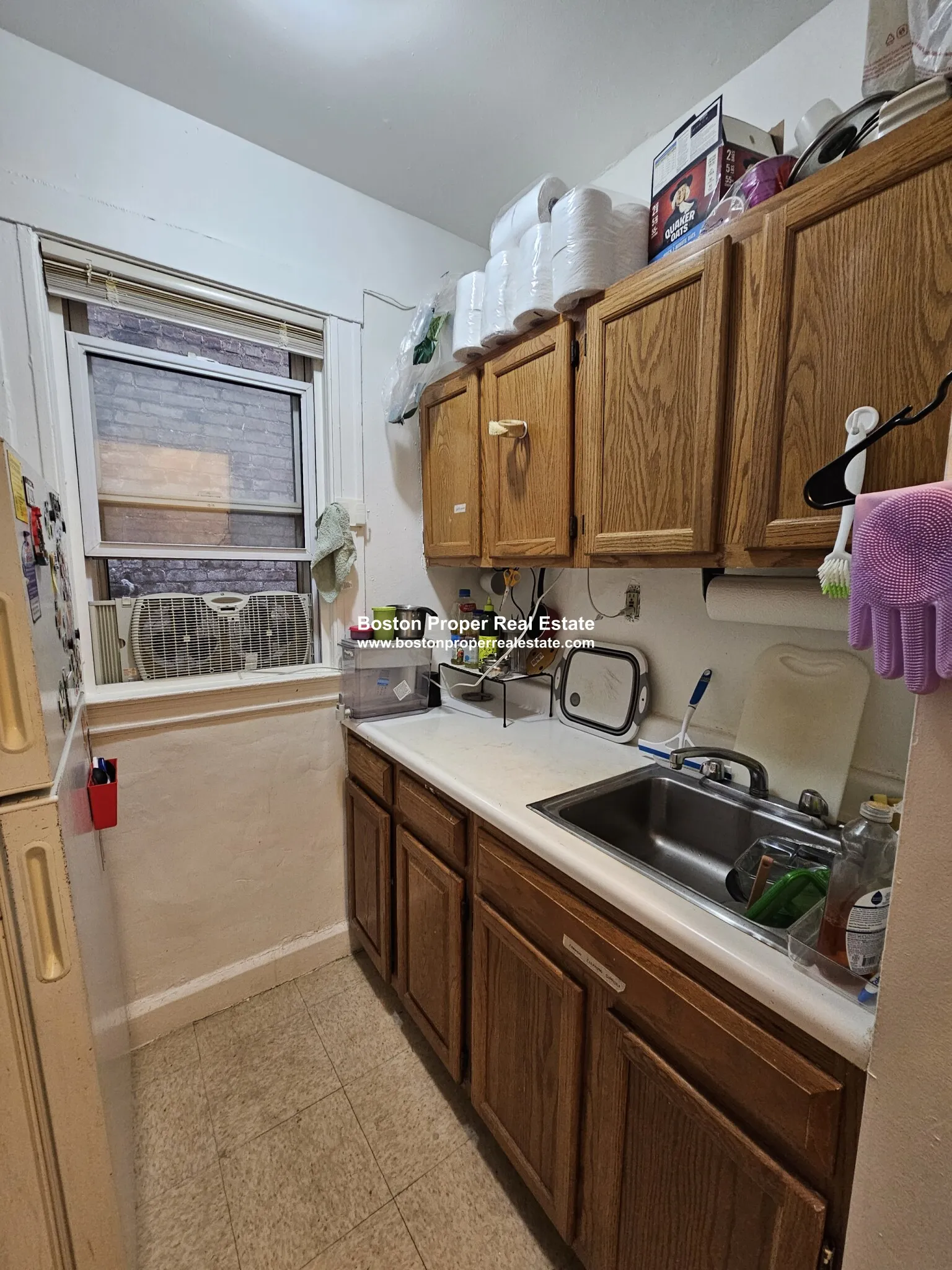 16 Westland Ave, Fenway