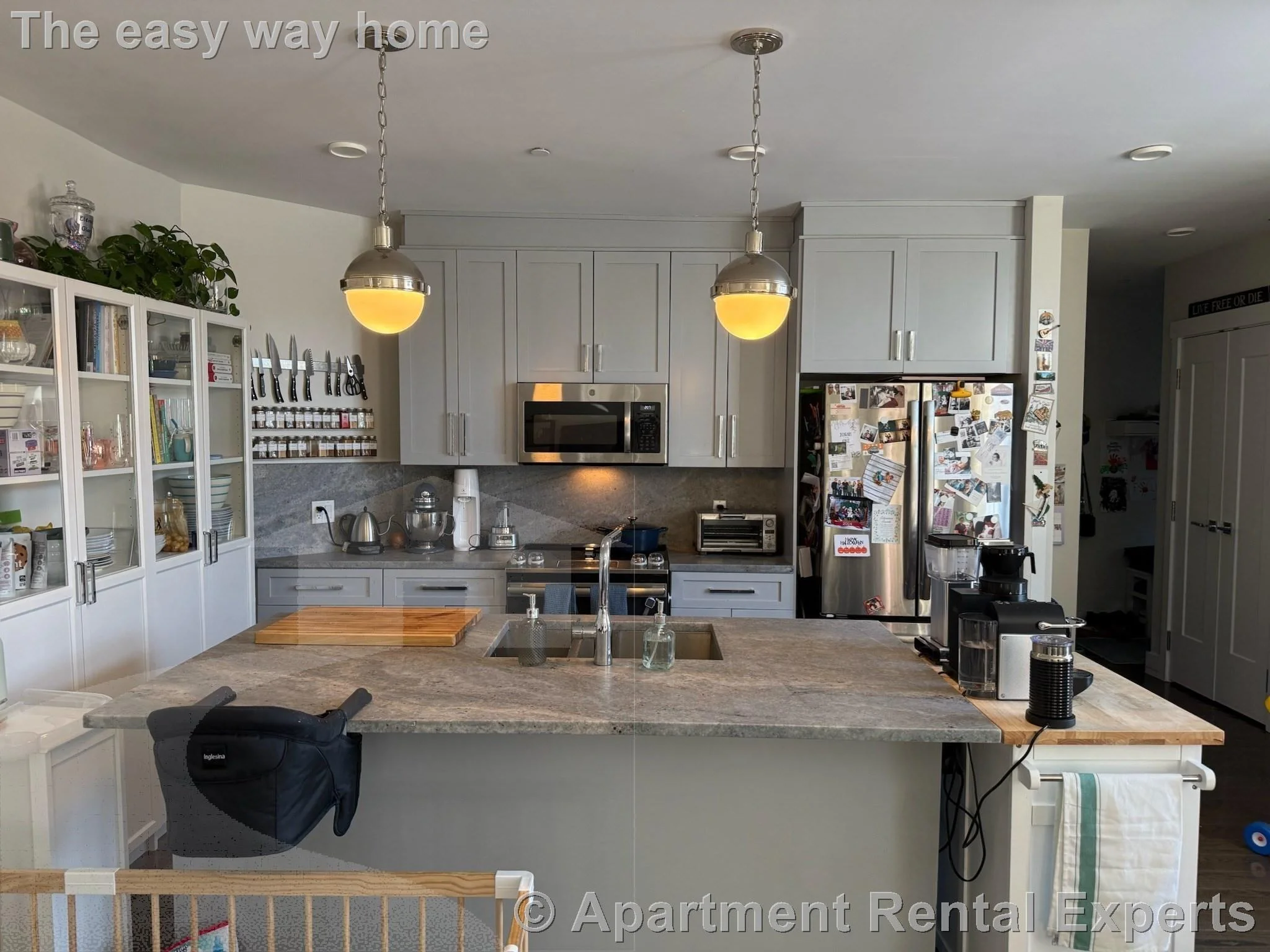 434 Mcgrath Hwy, Prospect Hill