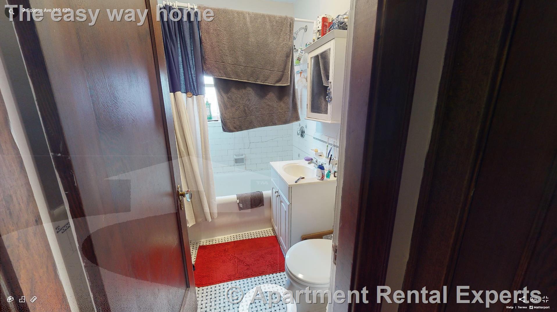 119 College Ave, Davis Square