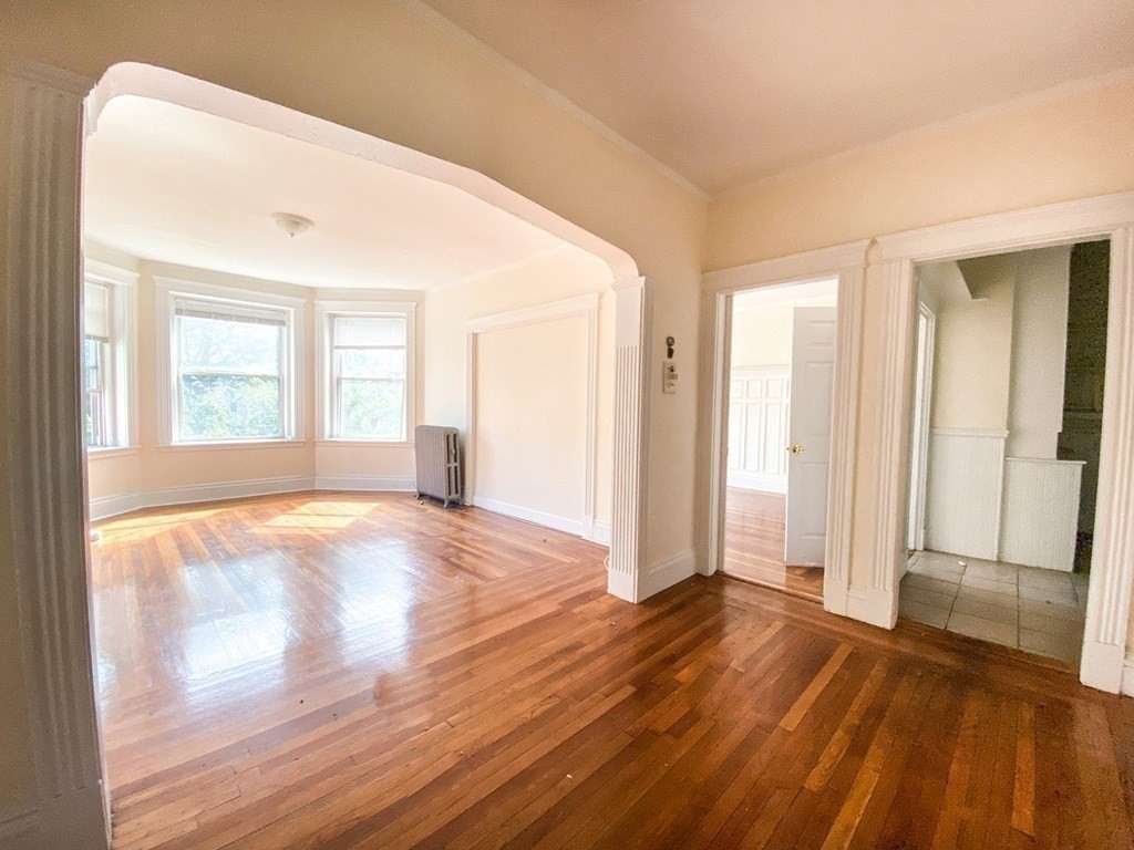 144 Coolidge St, Coolidge Corner