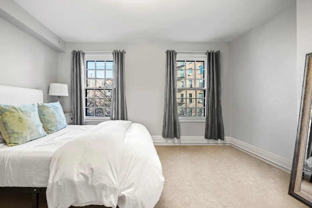 3 Mt Vernon Sq, Beacon Hill