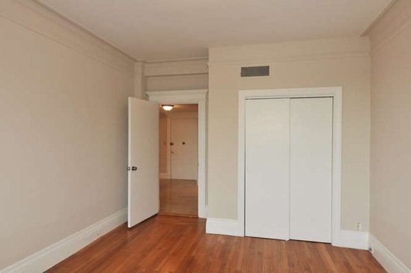 464-466 Commonwealth Ave, Back Bay