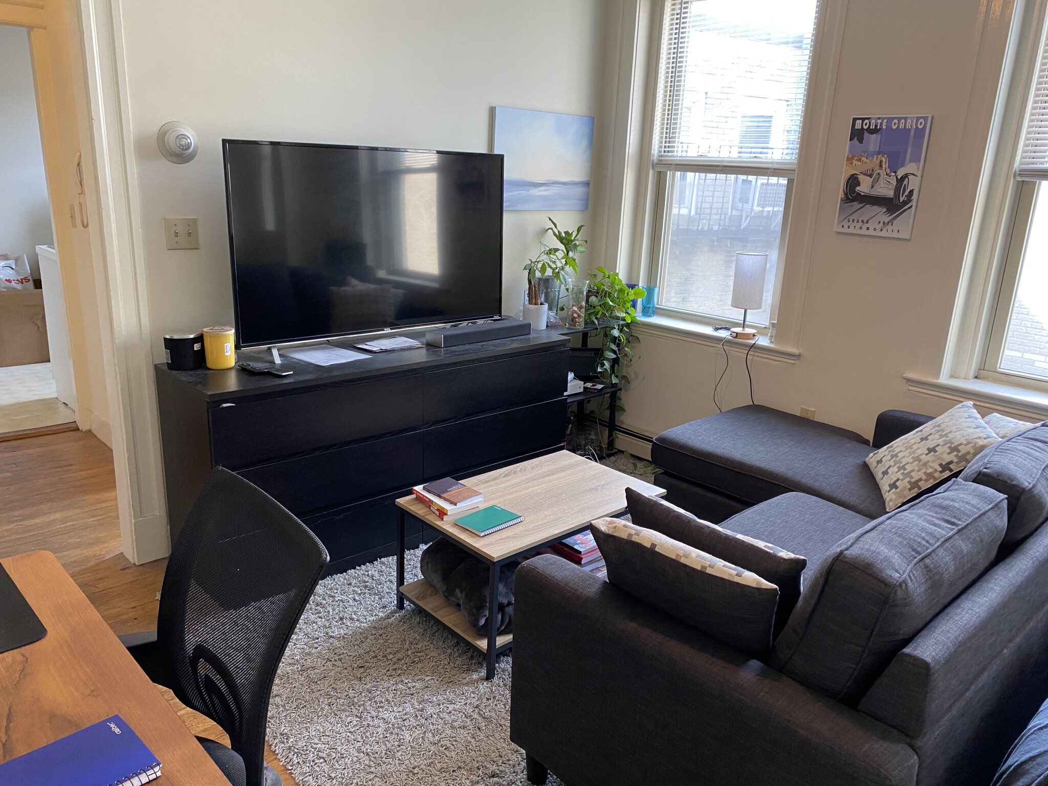 9 Colborne Rd, Brighton