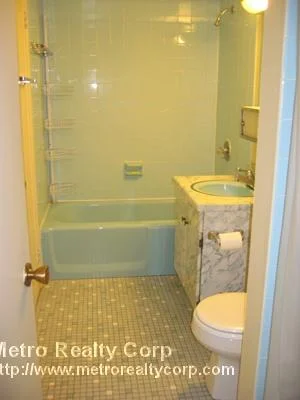 70 Centre St, Coolidge Corner