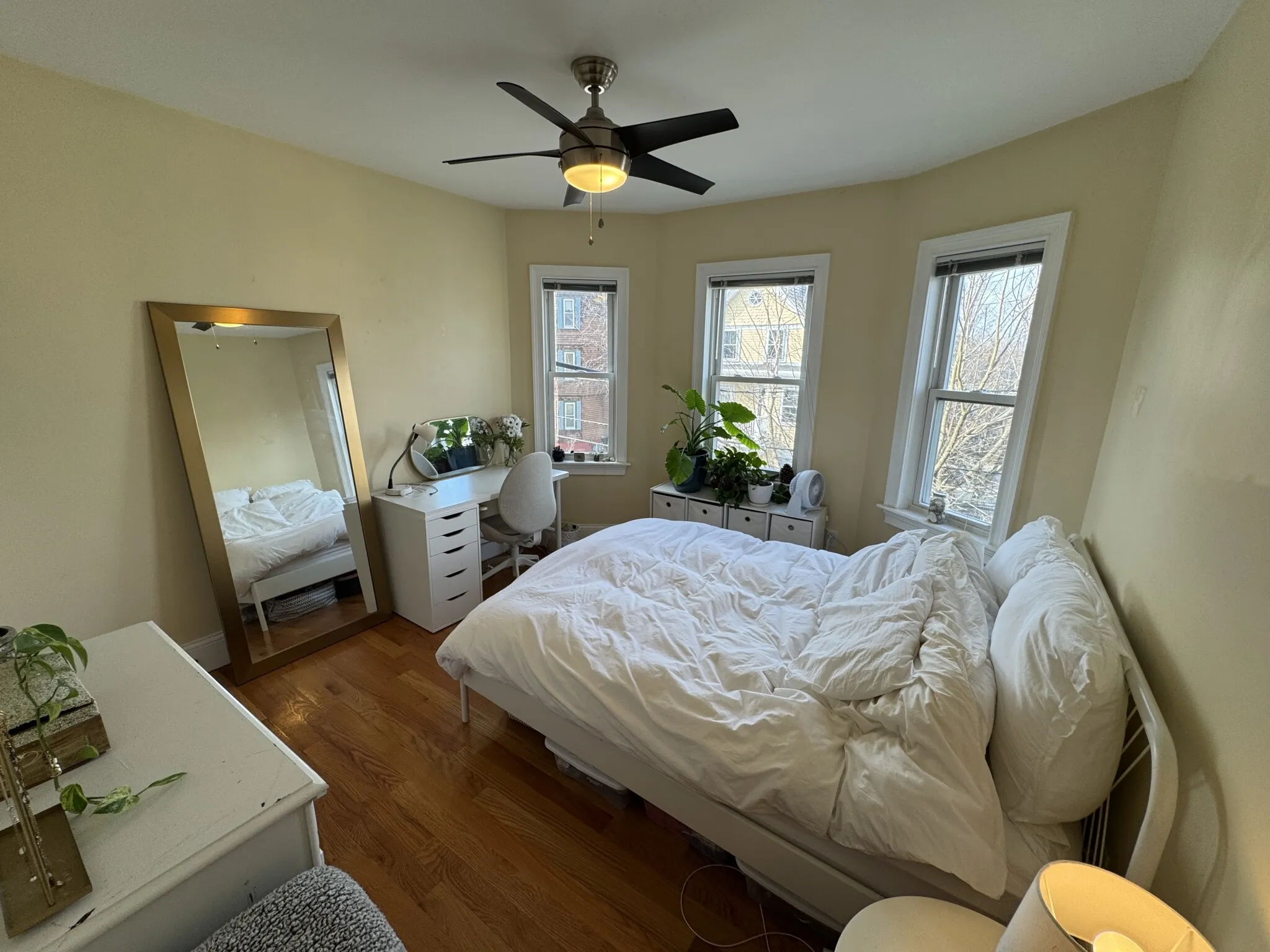 30 Cambridge Ter, Neighborhood Nine