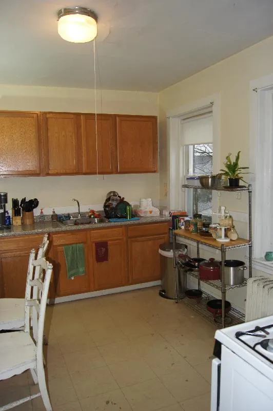 220 South St, Jamaica Plain