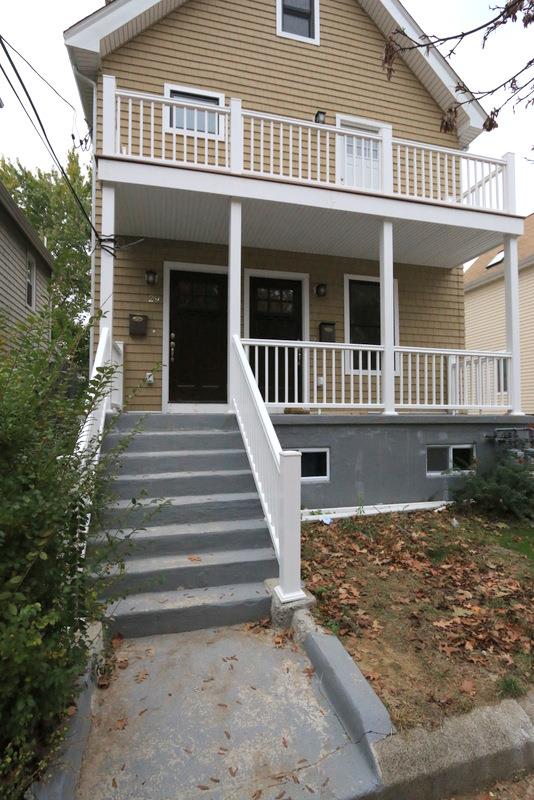 29 Elmwood St, Teele Square