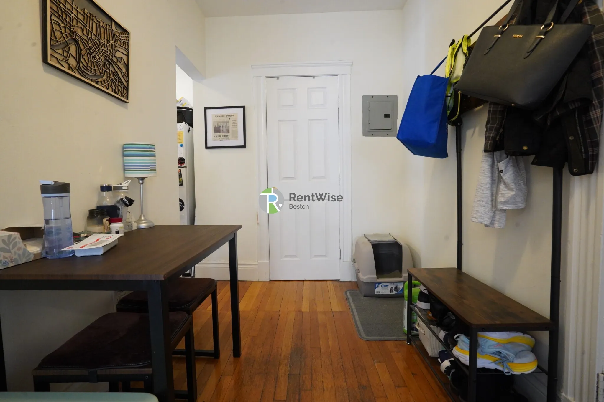 110 Warren St, Brighton