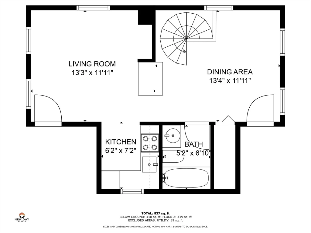 40 Chappie St, Charlestown