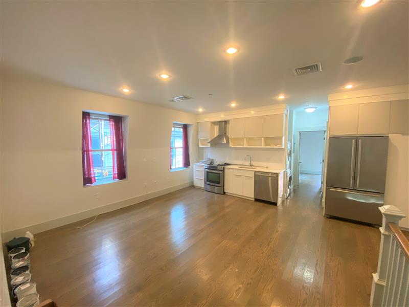 15 Boardman St, The Port