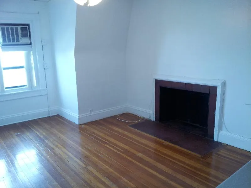 91 Westland Ave, Fenway